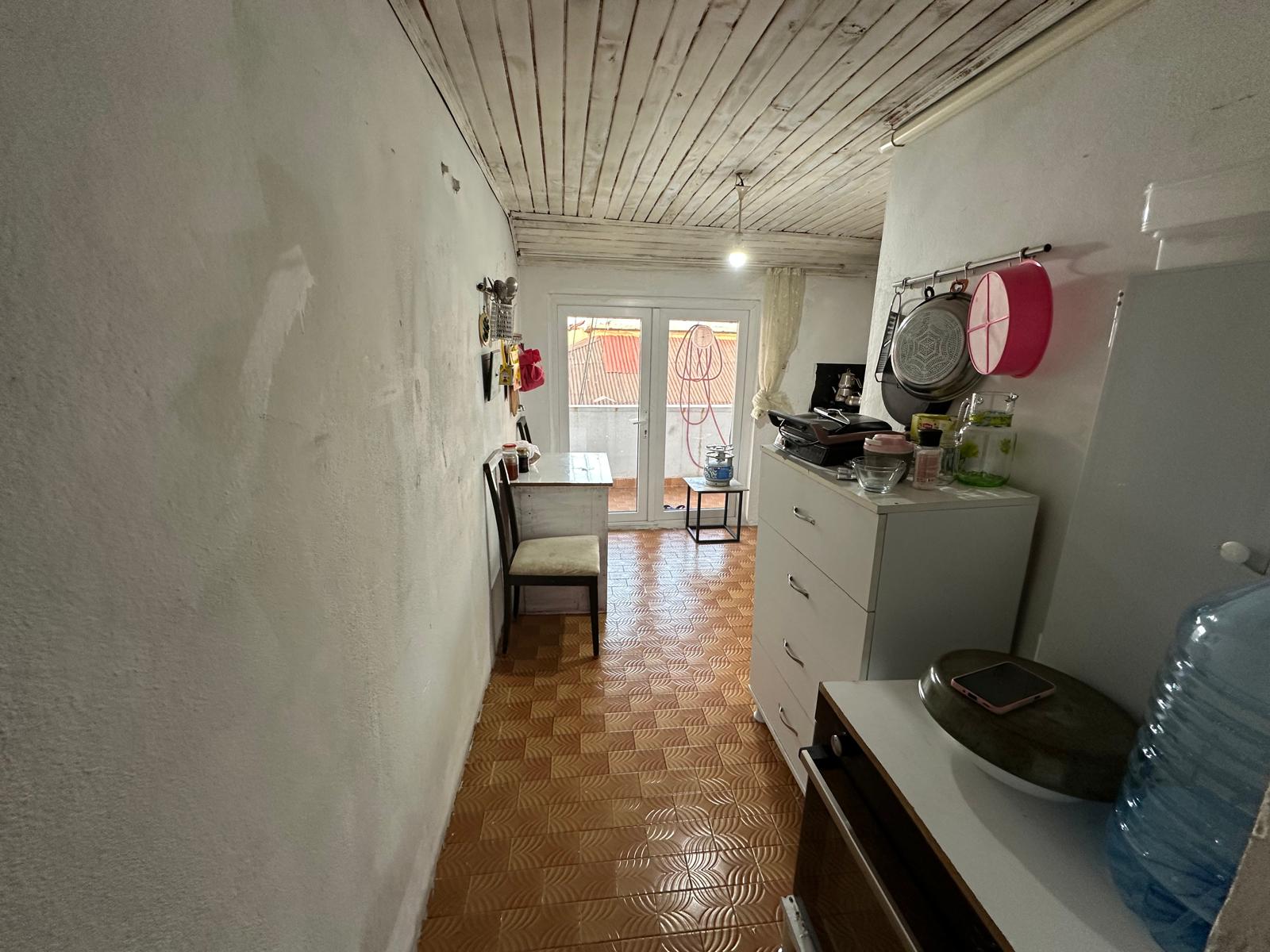 MABEL GAYRİMENKUL/ VAKFIKEBİR KEMALİYE ASANSÖRLÜ 2+1 DAİRE